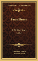 Pascal Bruno