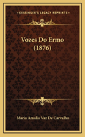 Vozes Do Ermo (1876)