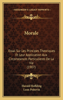 Morale