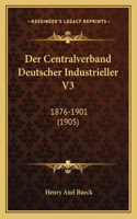 Centralverband Deutscher Industrieller V3