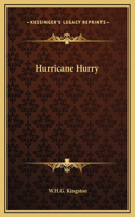 Hurricane Hurry