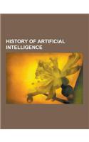 History of Artificial Intelligence: Alan Turing, Herbert Simon, Seymour Papert, LISP Machine, Eliza, Warren Sturgis McCulloch, Shrdlu, Gerald Jay Suss(English)