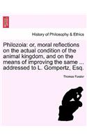 Philozoia