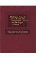 Michigan Reports