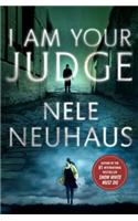 I Am Your Judge