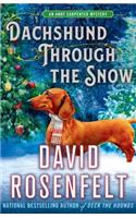 Dachshund Through the Snow