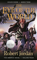 Eye of the World: The Graphic Novel, Volume Four