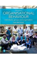 Organisational Behaviour