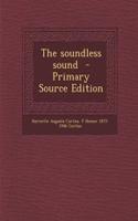 The Soundless Sound