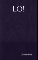 Lo!: (English)