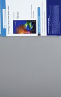Ilrn' Language Learning Center, 4 Terms (24 Months) Printed Access Card  for Long/ Carreira/Velasco/Swanson's Nexos