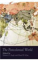 The Postcolonial World