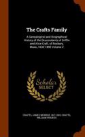 The Crafts Family