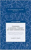 Towards a General Theory of Deep Downturns