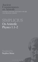 Simplicius: On Aristotle Physics 1.1-2