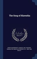 THE SONG OF HIAWATHA