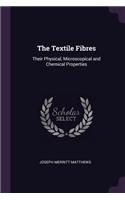 The Textile Fibres