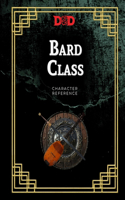 Bard Class Complete Character Journal II