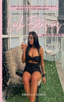 Lash Extension Training Manual: Classic, Hybrid, Volume & Mega Volume: Learn the secret to pleasing every client & building a 6-figure lash empire!