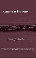 Cultures of Fetishism