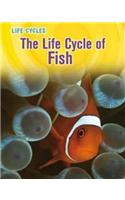 Life Cycle of Fish