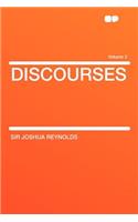 Discourses Volume 2