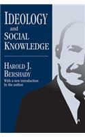 Ideology and Social Knowledge