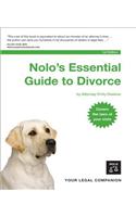 Nolo's Essential Guide to Divorce