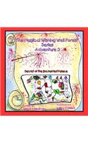 The Magical Wishing Well Forest Series