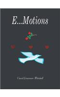 E...Motions