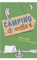 Camping Doodles
