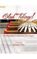 Glad Tidings!