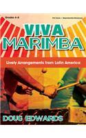 Viva Marimba