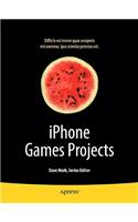 iPhone Games Projects
