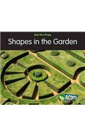 Shapes in the Garden