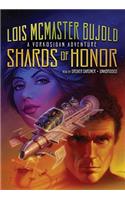 Shards of Honor: (Miles Vorkosigan Adventures)
