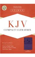 Compact Ultrathin Bible-KJV