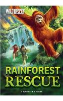 Rainforest Rescue