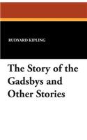 The Story of the Gadsbys and Other Stories