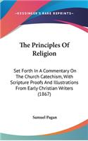 The Principles Of Religion