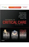 Textbook of Critical Care E-Book