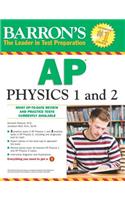 Ap Physics 1 and 2