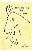 Mule Tales