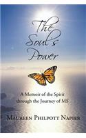 Soul's Power: A Memoir of the Spirit through the Journey of MS