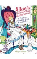 Alice's Wonderfilled Adventures