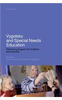 Vygotsky and Special Needs Education
