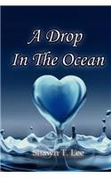 A Drop in the Ocean