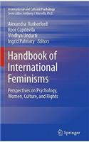 Handbook of International Feminisms
