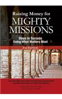 Raising Money For Mighty Missions