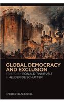 Global Democracy and Exclusion